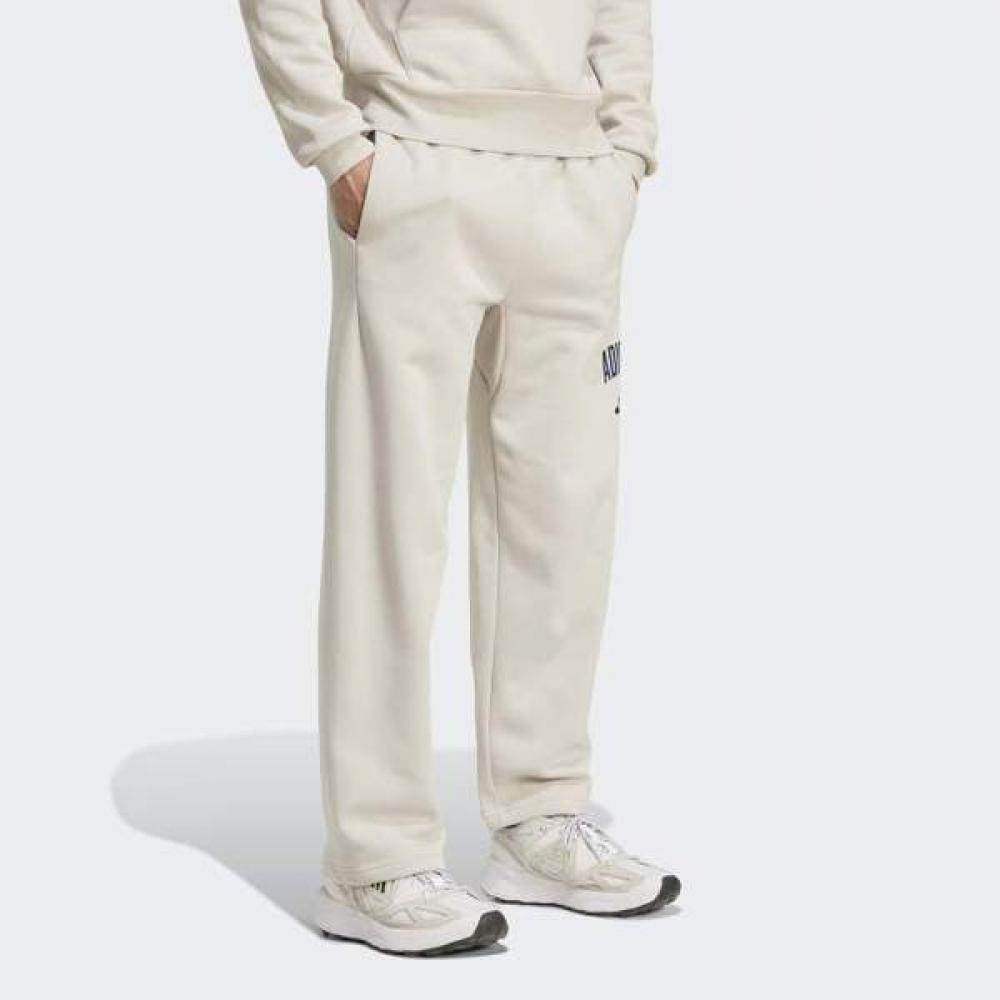 Adidas Unisex Brushed Pants Jm9177 College Pants