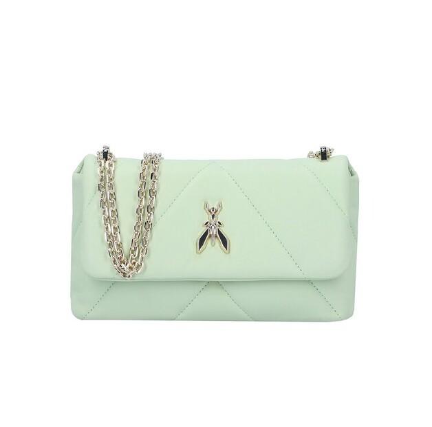 Сумка Patrizia Pepe 247207 One Size