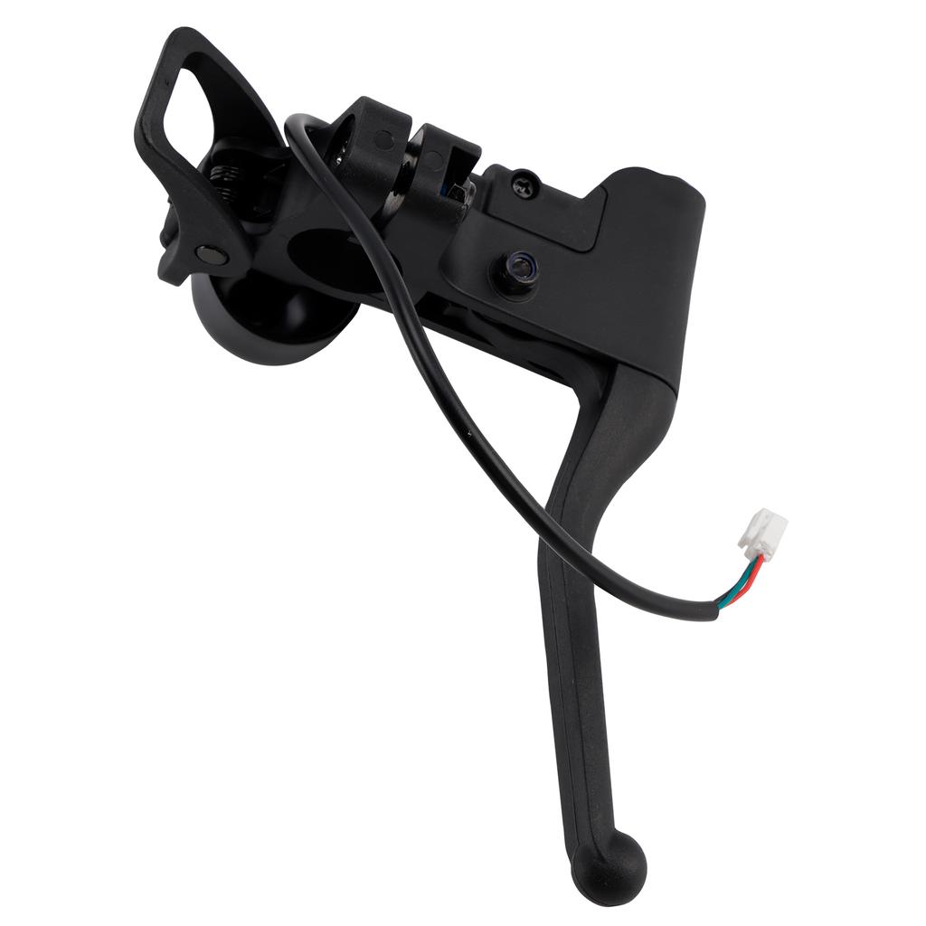 Brake Handle with Bells Compatible with Xiaomi 4Pro (1st Gen) E-Scooter