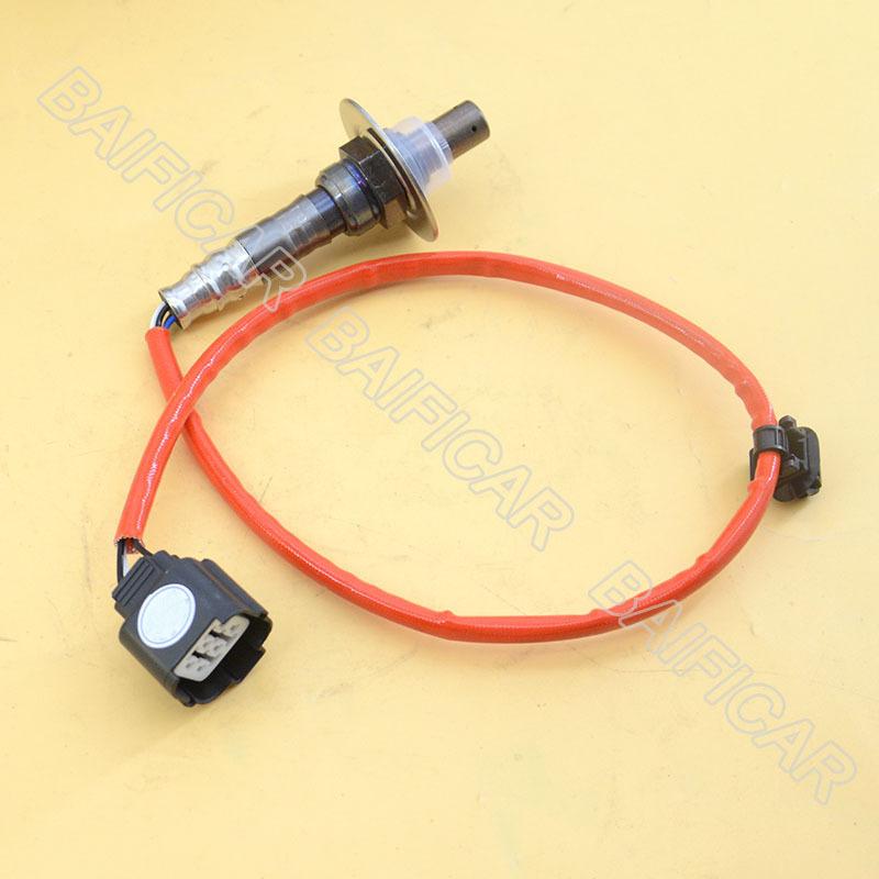 Baificar Brand New  Front Oxygen Sensor OEM 22641AA480 For Subaru Impreza Legacy Forester 1.5 2.0L