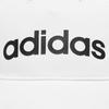 Adidas Daily Cap, Unisex weiße Kappe