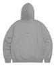 Mg Angels Graphic Sweat Hoodie - M/Grey