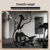 Shèngyuān Y8901EP Smart Home Elliptical Trainer