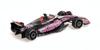 Model Art MINICHAMPS MoneyGram Haas F1 Team Esteban Ocon Japanese GP 2025 Finished Model 417250331 Paul's 1/43 VF-25