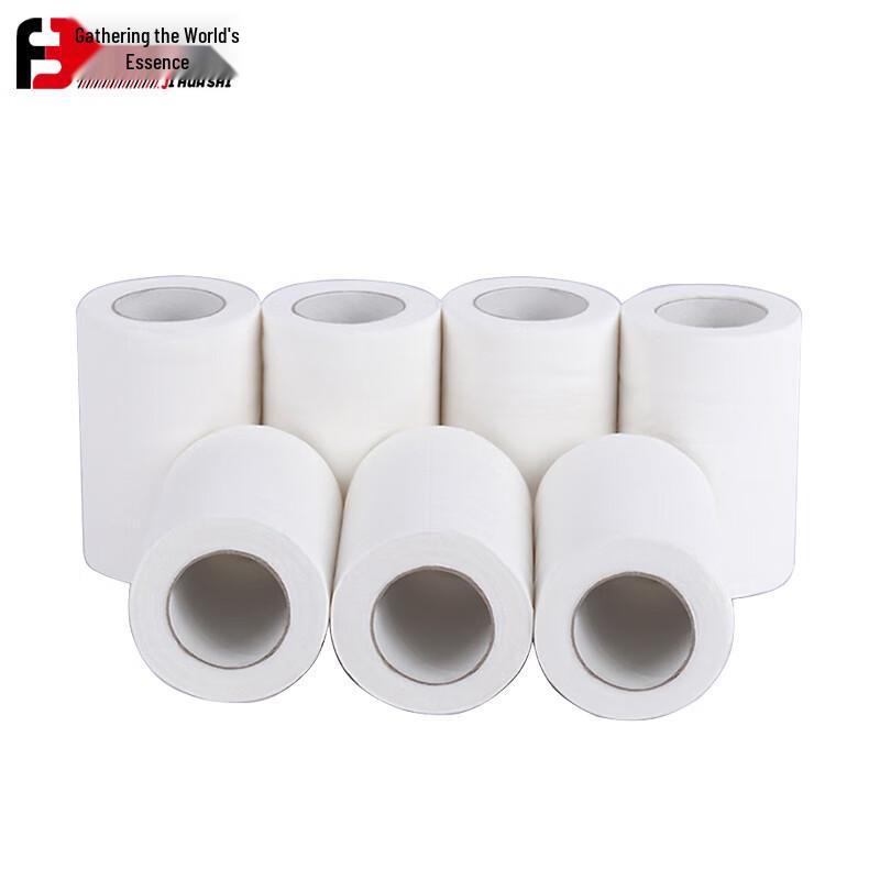 Jihua World Commercial Mini Toilet Paper Rolls