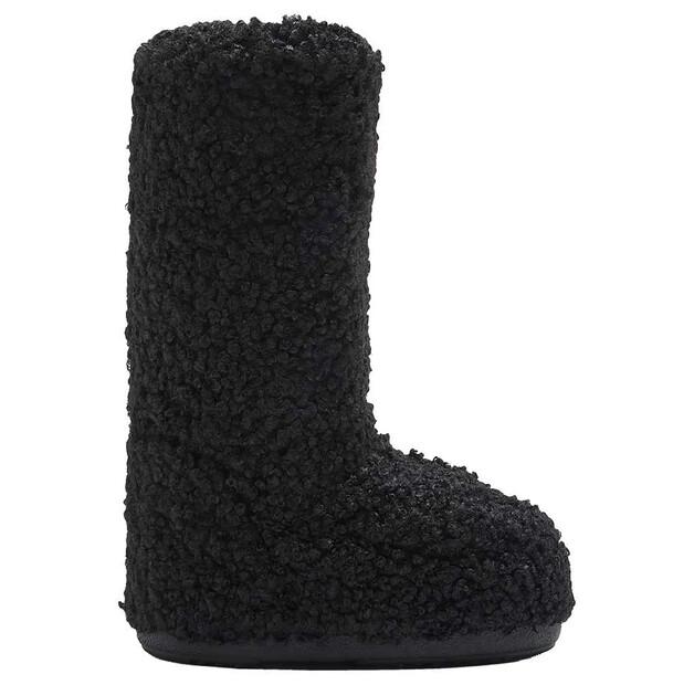 

Moon Boot Icon Faux Curly Snow сапоги EU 35-38