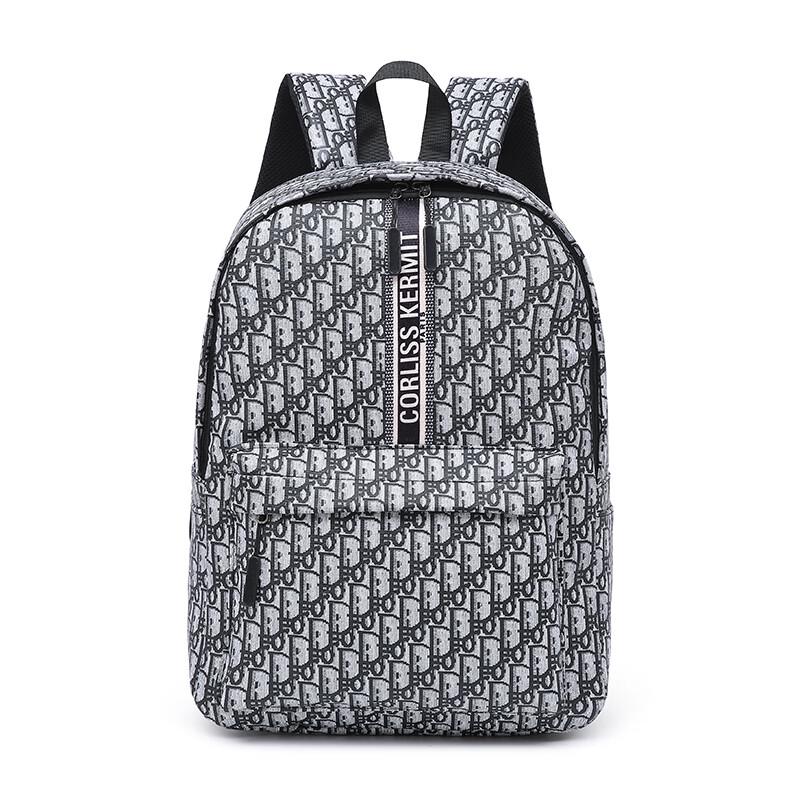 Moncaroni Urban Travel Backpack Medium
