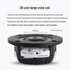 3-Inch Ququan Tweeter with 29-Core Diaphragm for KTV Home Speaker Panel