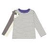 Lilly & Sid Childrens/Kids Panda Regular T-Shirt