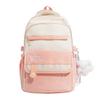 2026 New Summer Large Capacity Backpack for Men Women Teenagers Student Bookbag Travel Laptop Daypack