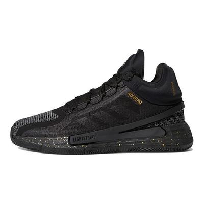 D Rose 11 'Black Gold Metallic' FZ1544