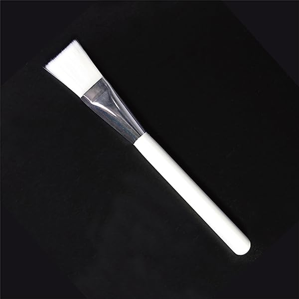 Cheek Brush (10-pack) Face Brush Makeup Brush Individually Packaged Amenity
