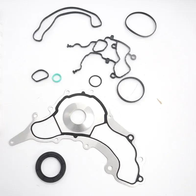 Baificar Brand New OEM 68087340AA 68078554AD Engine Full Gasket Set Cover Repair Kit For Jeep Grand Cherokee 3.0 3.6L