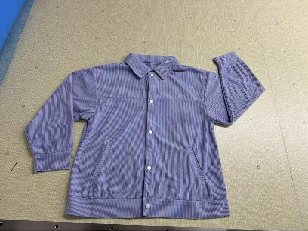 2025 Men's Woolen Lightweight Luxury Business Trendy Loose Jacket Coat for Spring/Autumn