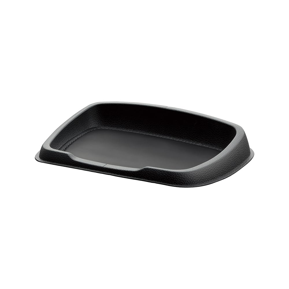 Tsuchiya Yac Nui Car Accessories PF470 GRIP-TRAY чёрный