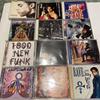 [USED] Prince introductory set 35CDs