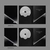 BLACKPINK – 3rd Mini Album [DEADLINE] SILVER Ver.