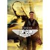 Top Gun: Maverick [DVD]