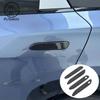 LHD RHD for BYD Sealion 7 Sea Lion 07 EV 2024 2025 ABS Carbon Window Lift Switch Ac Vent Door Handel Cover Gear Shift Panel Trim