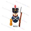Hochwertige Napoleonische Hochwertige Kriege Armee Stil Hochwertige Soldaten Hochwertige Figuren Hochwertige Mittelalterliche Hochwertiger Ritter