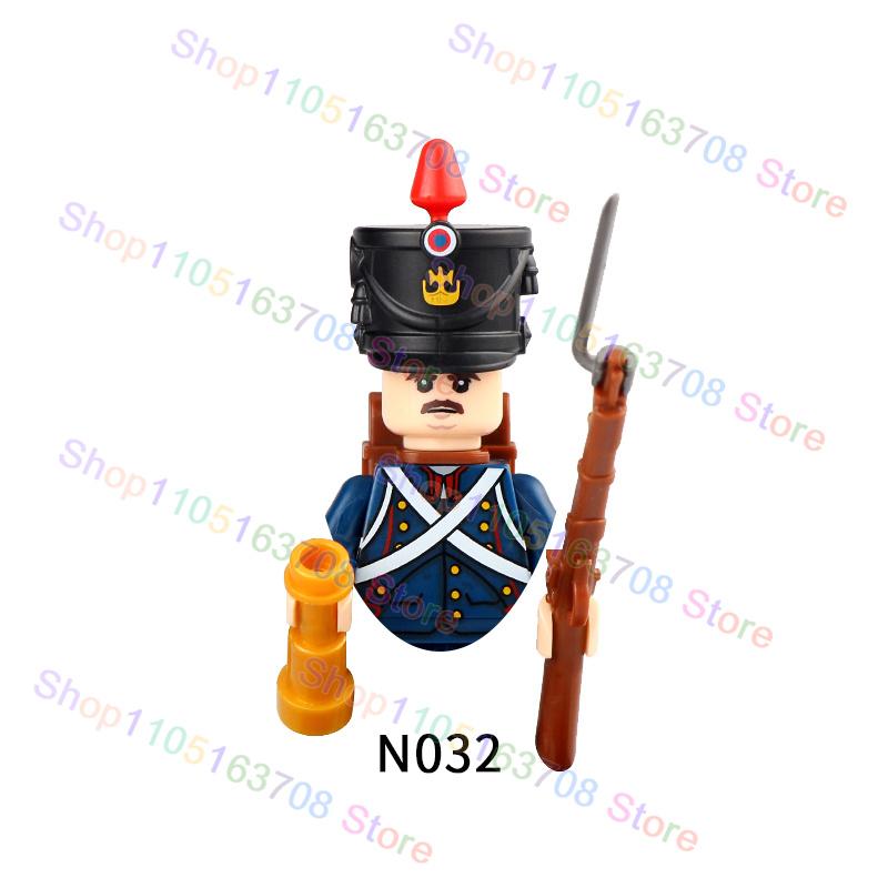 Hochwertige Napoleonische Hochwertige Kriege Armee Stil Hochwertige Soldaten Hochwertige Figuren Hochwertige Mittelalterliche Hochwertiger Ritter