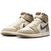 (WMNS) Air Jordan 1 Retro High OG 'Khaki' Women's FD2596-201