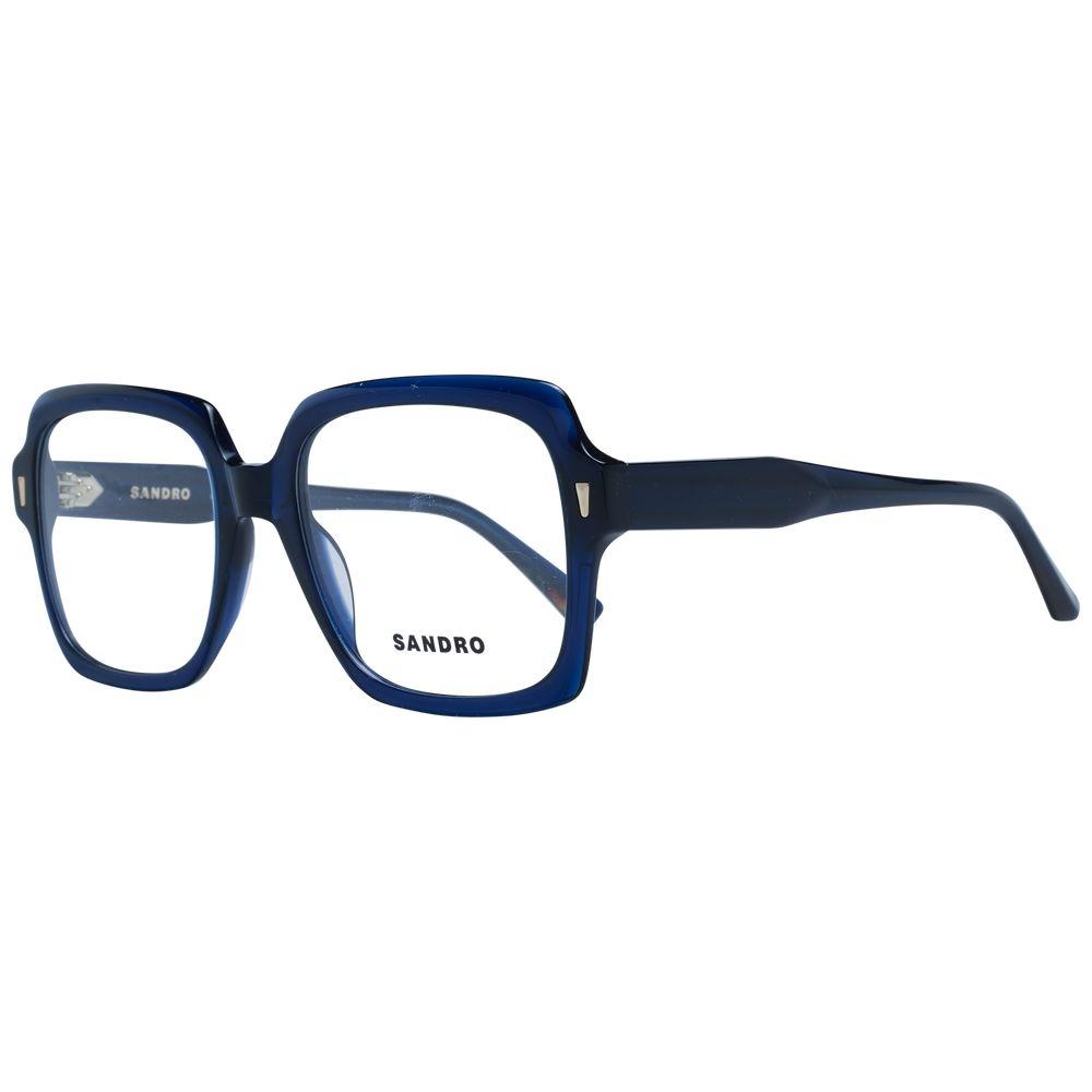 

Оправы женские оптические Sandro Women s синие