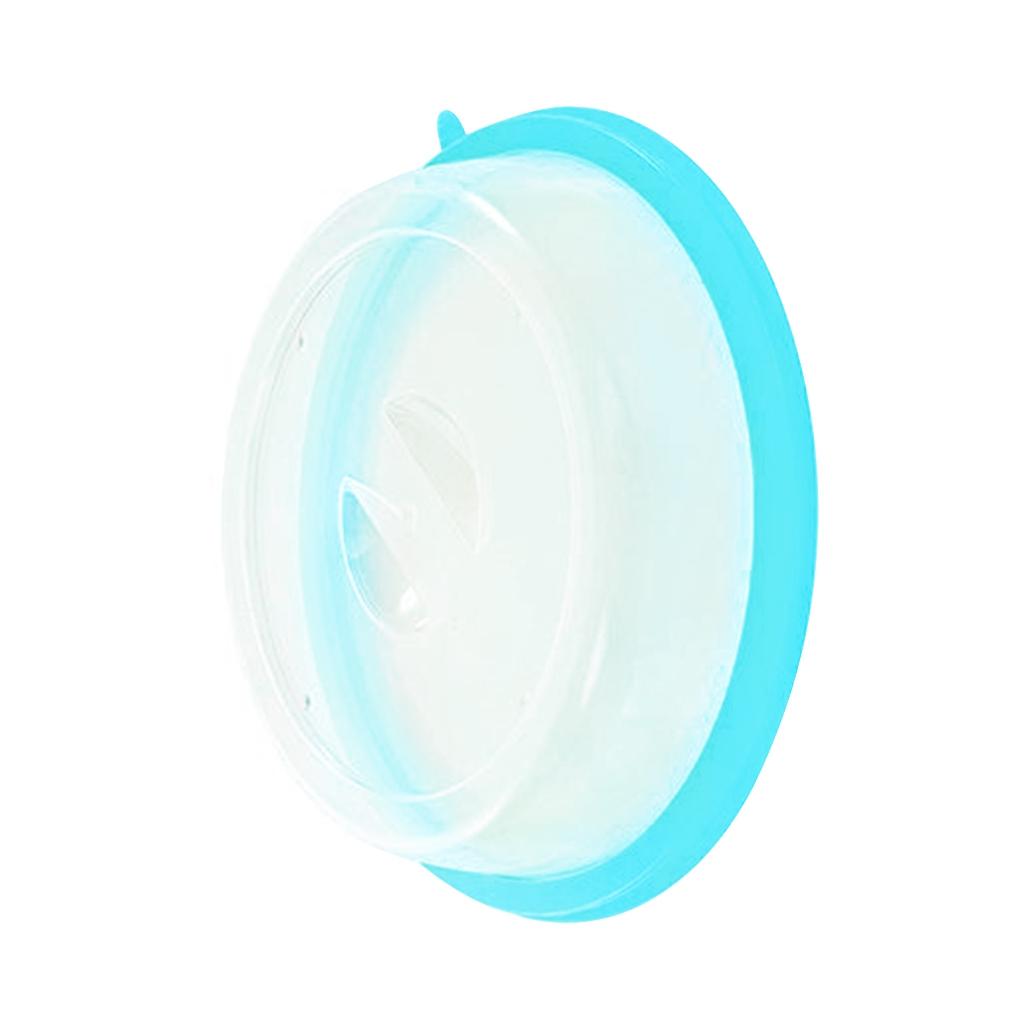 

Stackable Refrigerator Plate Cover Fresh-keeping Bowl Covers Splash-proof Oil Lid Microwave Oven Caps Gadgets Container