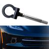 Frontstoßstange Auto Anhängerkupplung Langlebige und sichere Verbindung Abschlepphaken Für Chevrolet Camaro 6. Generation 2016+