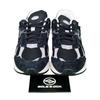 New Balance 2002R Protection Pack - Schwarz Grau Herren M2002RDJ