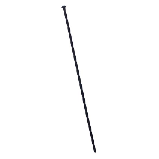 Urethral Tube Rod Effective Ergonomic Silicone Penis Plug Male Sex Catheter for Adult Men