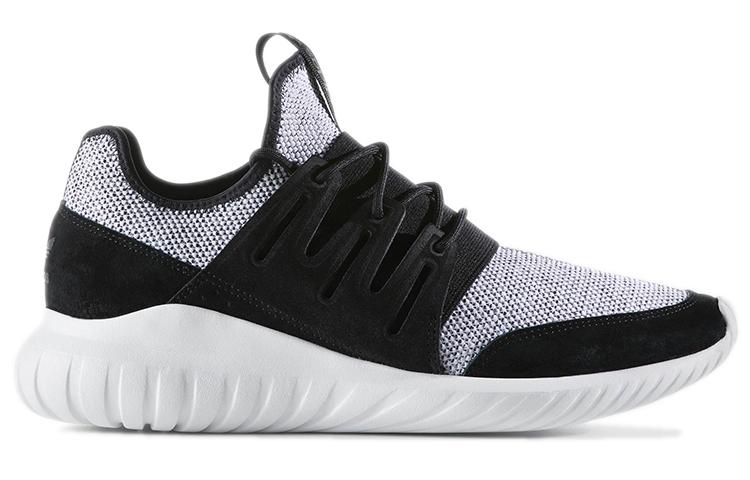 Adidas Tubular Radial 'Black' CQ1410