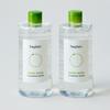 Apă demachiantă cu fasole verde 400ml*2