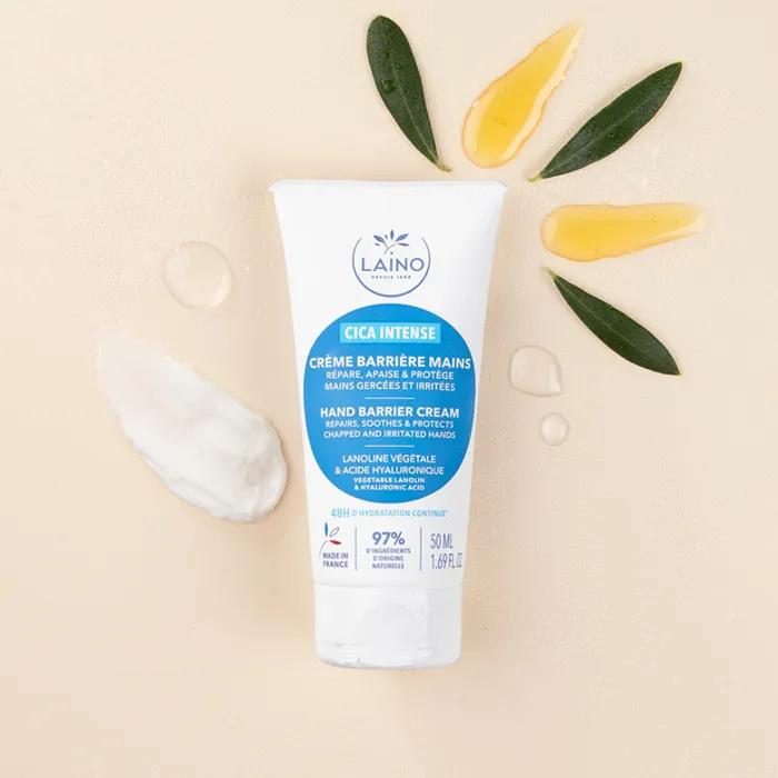 

Reno Cica Hand Cream 50ml Gift Box (1 Hand Cream Package)