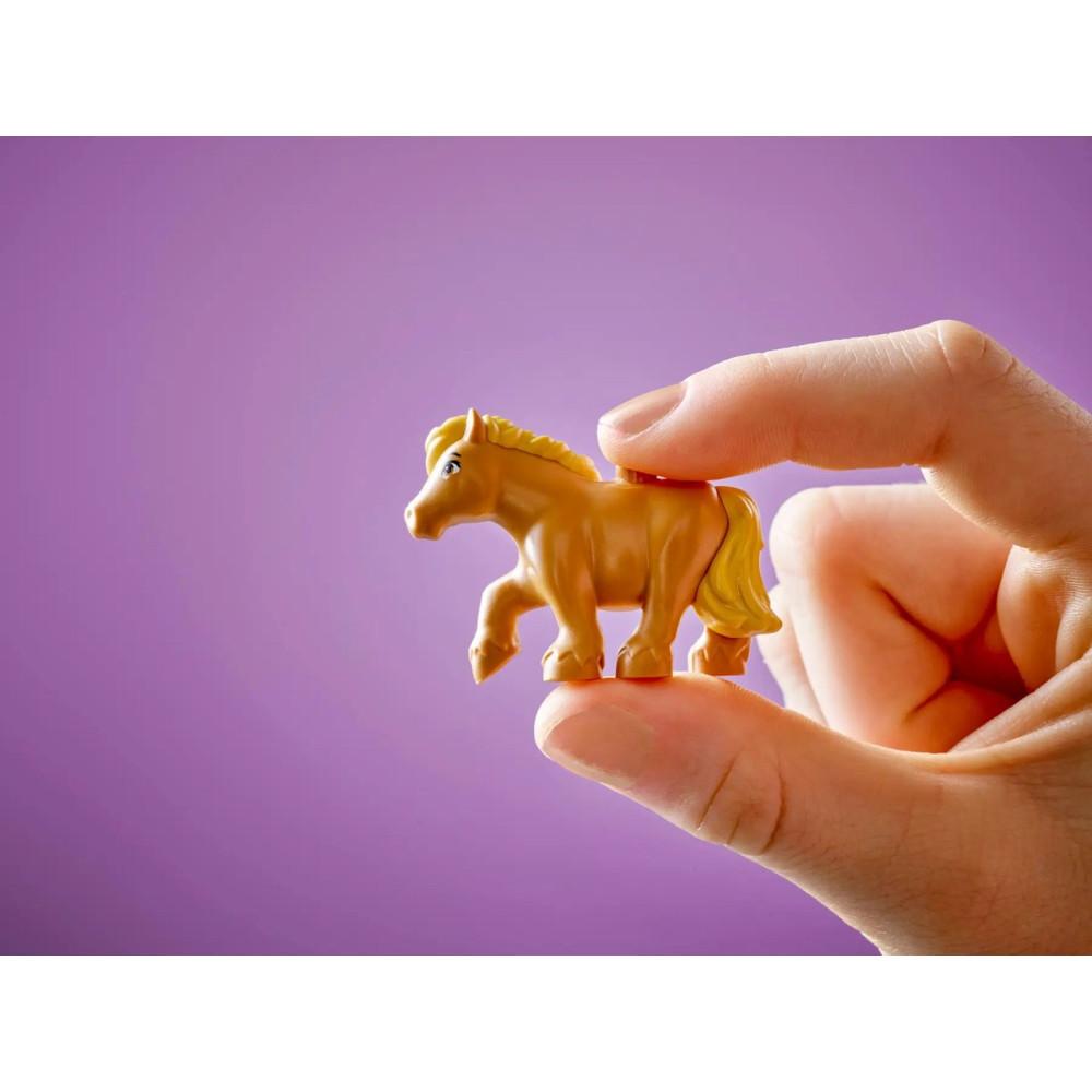 LEGO Friends 42654 - Pony-Ranch und Stall