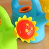 New Mini Gardening Supplies Kids Toys Watering Can Plants Sprinkler Plastic