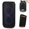 Speaker Dust Cover No Removal Anti Dust Cover Scratch-resistant Dust Protection Case for JBL Partybox 110 Speaker Accessories