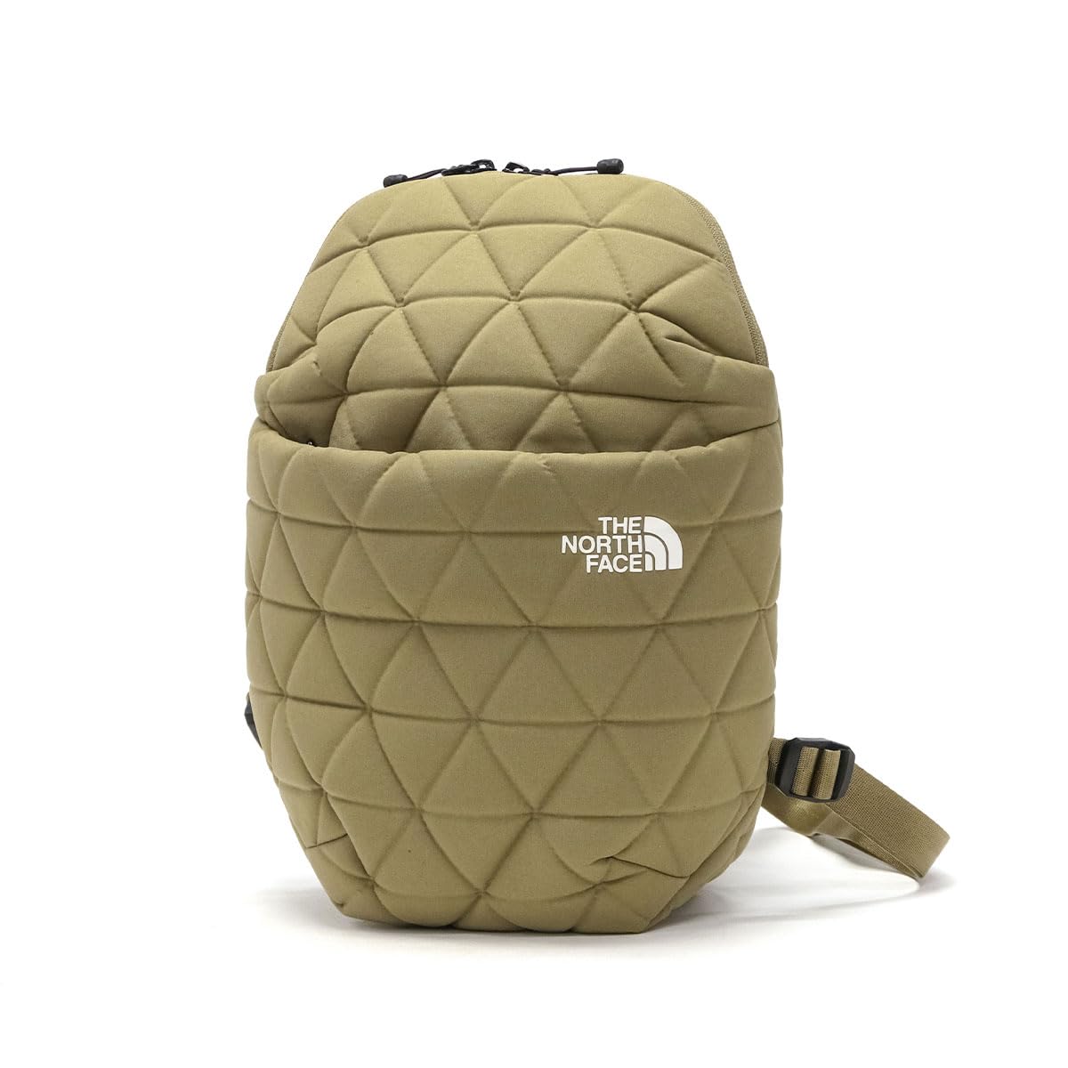 

The North Face Geoface Mini Pack Classic Khaki