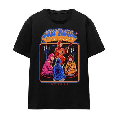 Oberteile – T-Shirts