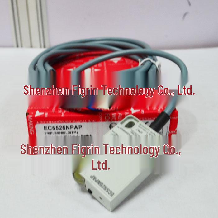 EI5510PPAP NPAP Carlo Gavazzi Proximity Sensor PPAP Model