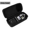 Lebakort Storage Case Compatible with Zoom H5 Handy Recorder
