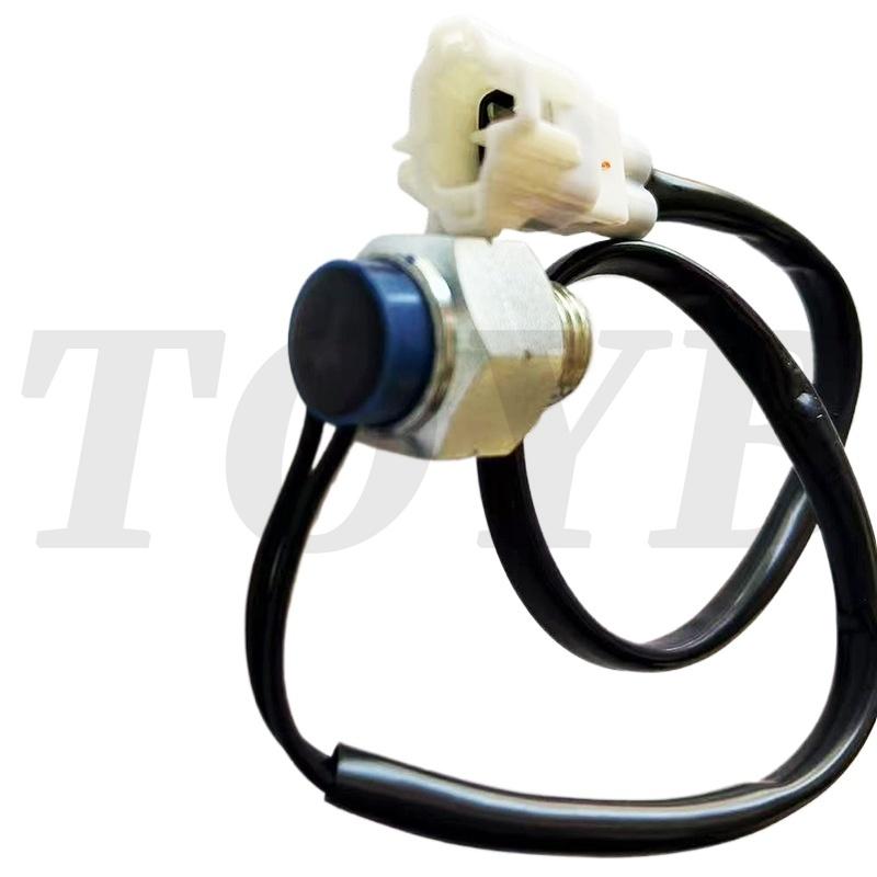 37680-76J01 Auto Gearbox Transfer 4WD Switch Sensor for Suzuki Jimny SN413 FJB43V M13A VVT 2005-2018