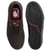 Vans Skate Curren Caples Dark Brown - VN000D85DRB