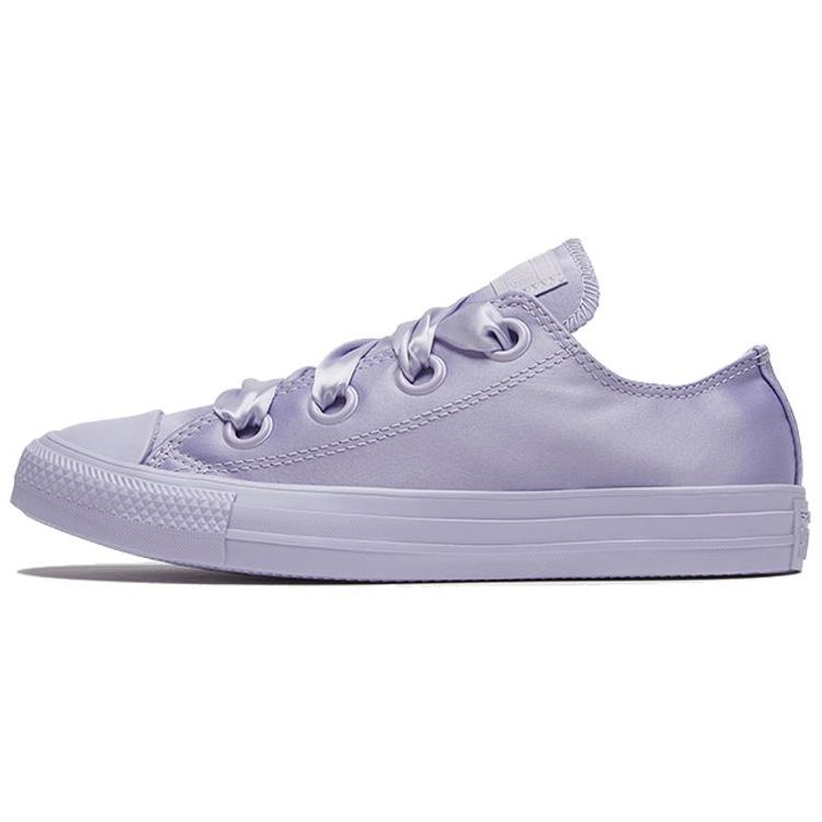 (WMNS) Converse All Star Ctas Purple Women s 568141C EU 35