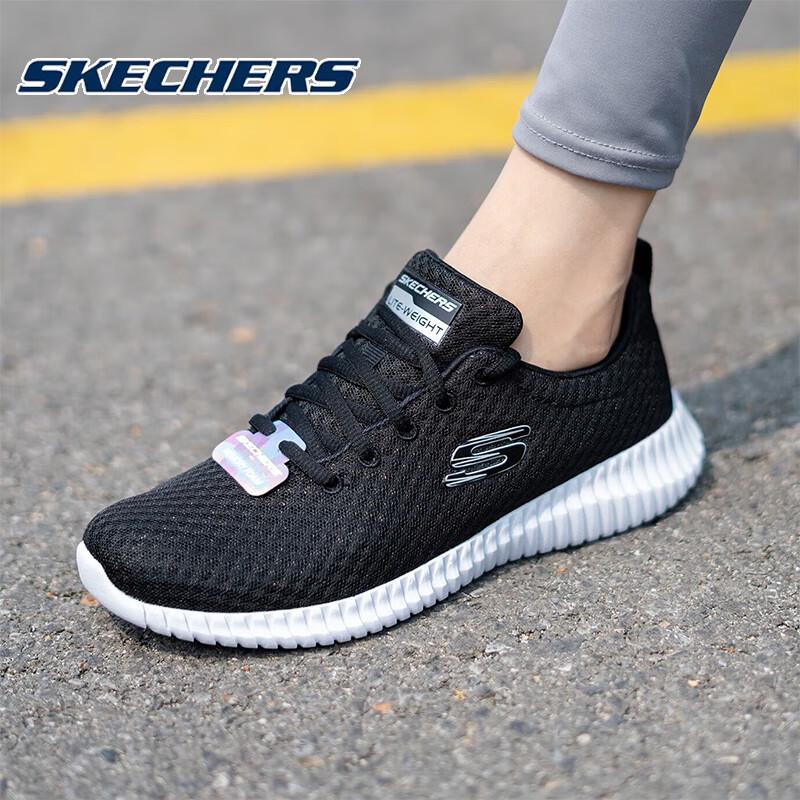 Skechers Women s Cushioned Running & Casual Shoes EU 36