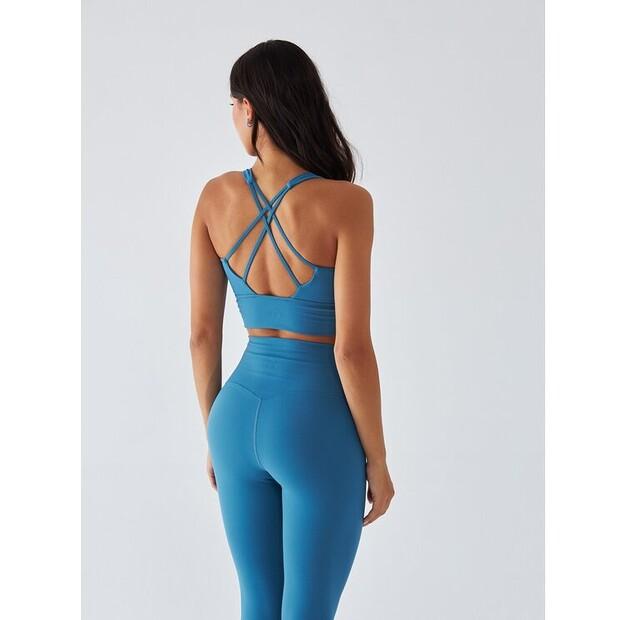 Спортивный бюстгальтер BeShaped Morning Dew