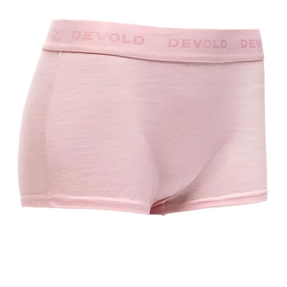 

DEVOLD OF NORWAY Трусы Breeze Merino 150 XL