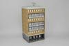 TOMYTEC Building Collection Kenkore 182 Local Broadcasting Station Diorama Supplies