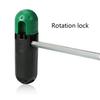 1.5-10mm Allen Wrench Afterburner Stick Hexagonal Hexagon Handle Capsule Shape