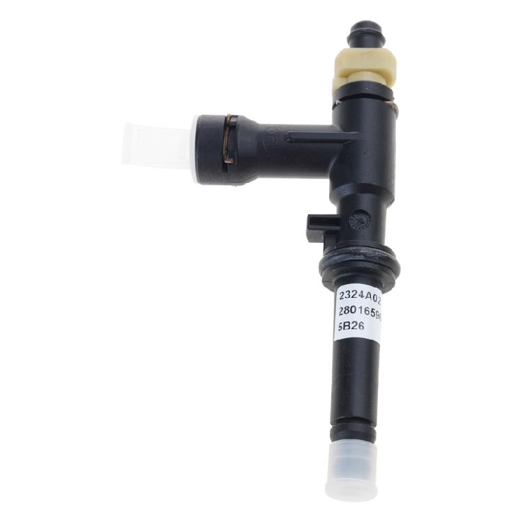 Optimized Fluid Flow Clutch Line Adapter 2324A023 2324A096 Clutch Release Concentric Cylinder Adapter